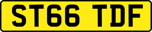 ST66TDF
