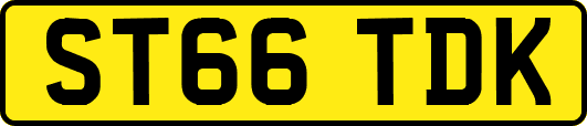 ST66TDK