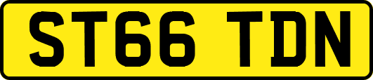ST66TDN