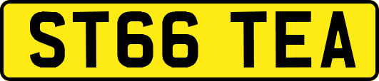 ST66TEA