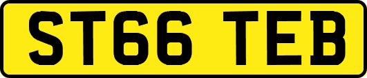 ST66TEB
