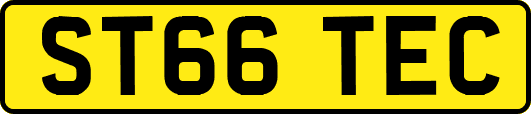 ST66TEC