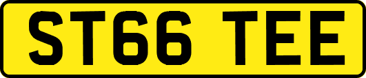 ST66TEE
