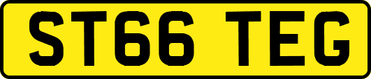 ST66TEG