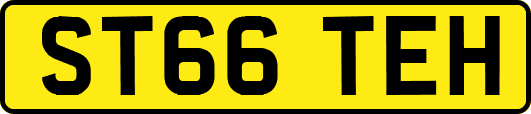 ST66TEH