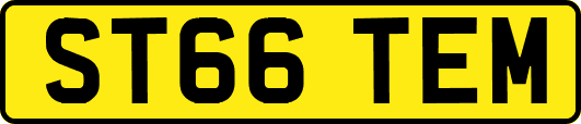 ST66TEM