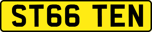 ST66TEN