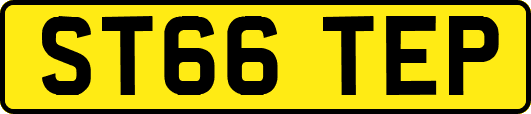 ST66TEP