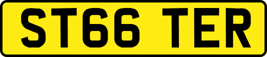 ST66TER
