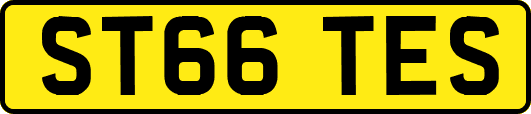 ST66TES