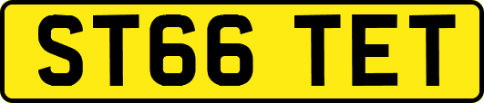 ST66TET