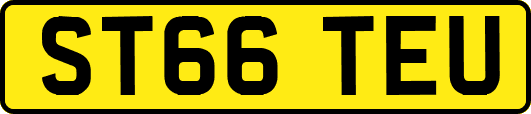 ST66TEU