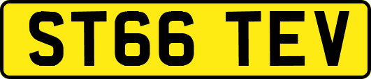 ST66TEV