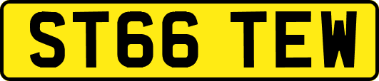 ST66TEW