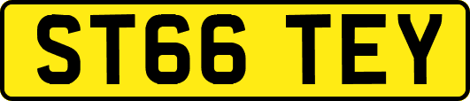 ST66TEY