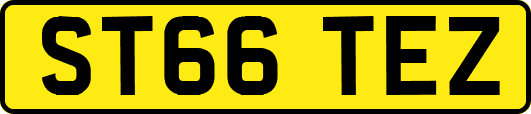 ST66TEZ