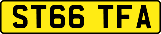 ST66TFA