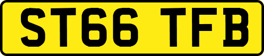 ST66TFB