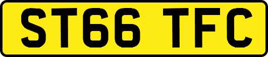 ST66TFC