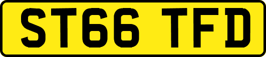 ST66TFD
