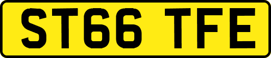 ST66TFE