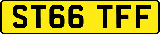 ST66TFF