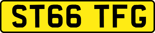 ST66TFG