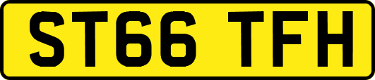 ST66TFH