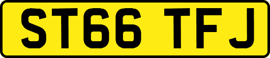 ST66TFJ
