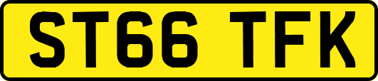 ST66TFK