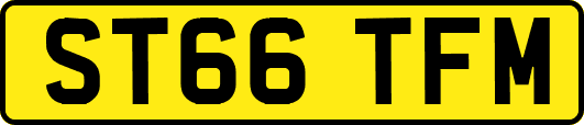 ST66TFM