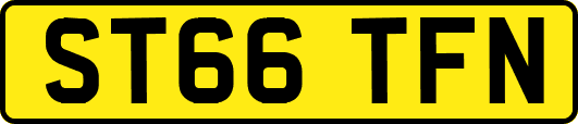 ST66TFN