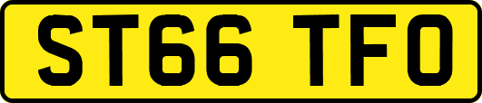 ST66TFO