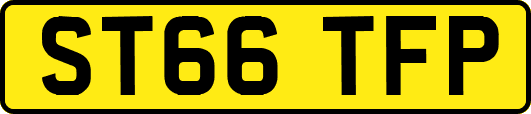 ST66TFP