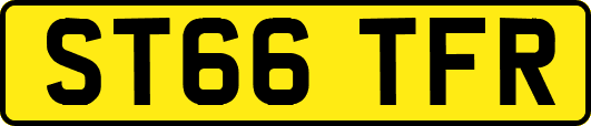 ST66TFR