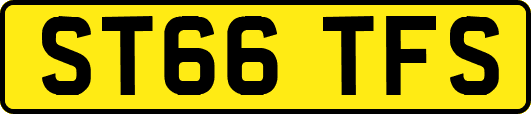 ST66TFS