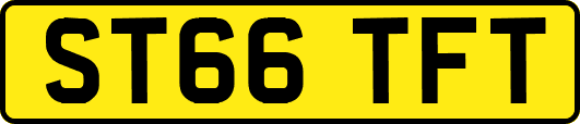 ST66TFT