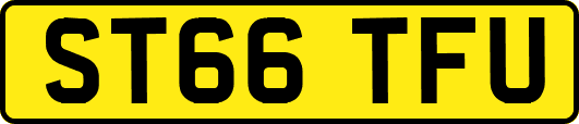 ST66TFU