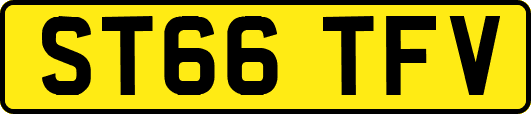 ST66TFV