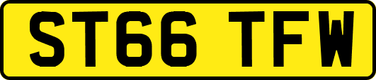 ST66TFW