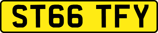 ST66TFY
