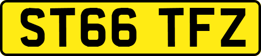 ST66TFZ