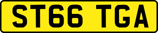 ST66TGA