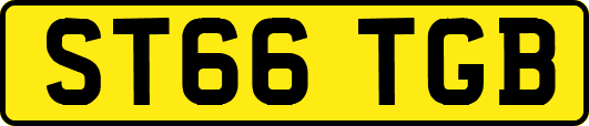 ST66TGB