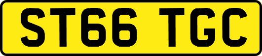 ST66TGC
