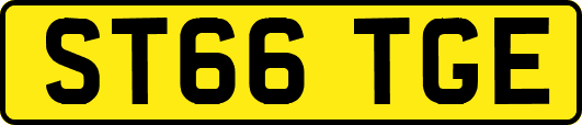ST66TGE