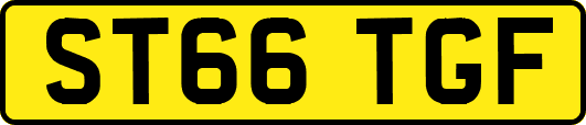 ST66TGF