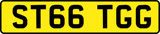 ST66TGG