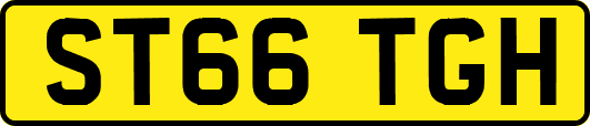 ST66TGH