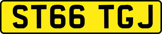 ST66TGJ